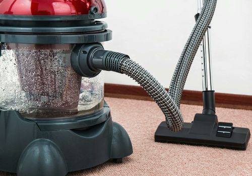Vacuum Cleaner Carpet Cleaner Housework Housekeeping 38325 Scaled 6F2820D8